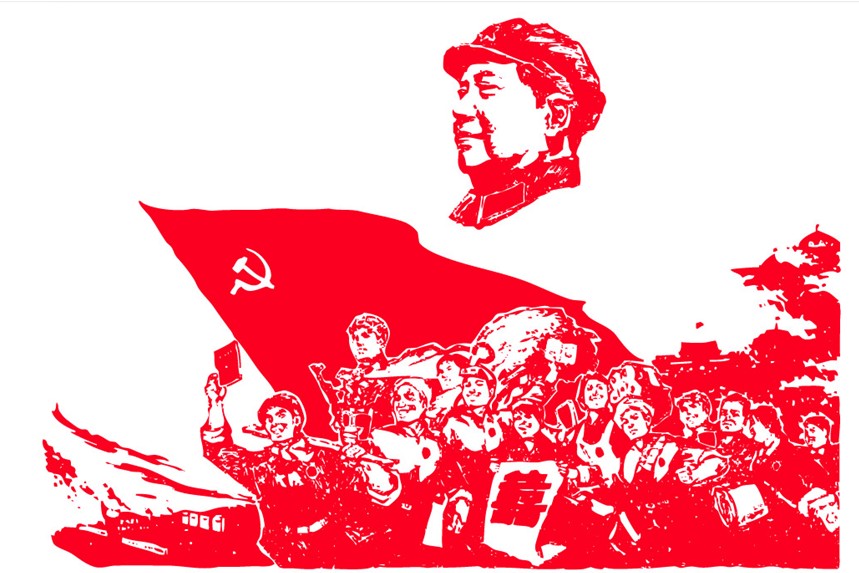 红色文化进校园 革命精神润心田