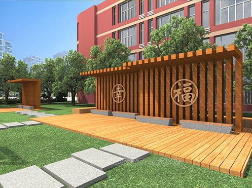 校园文化建设案例|校园文化规划案例|校园文化建设实施方案 - 校园文化建设|校园文化设计|校园景观装饰|校园雕塑小品设计-北京金火炬校园文化公司